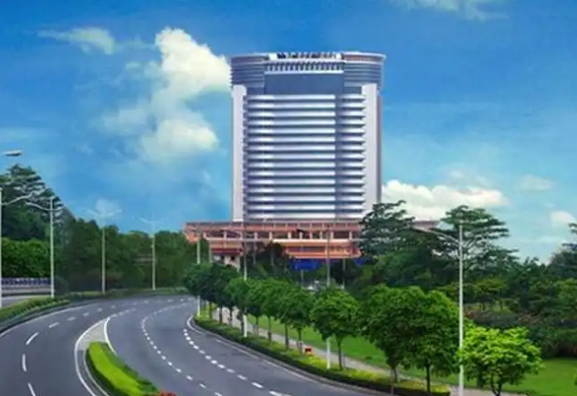 东莞市富盈酒店有限公司